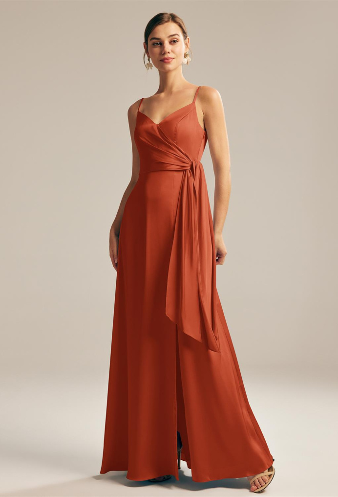 AW Loul Dress